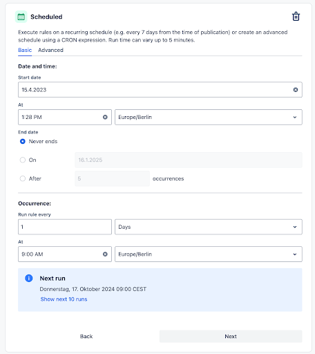 Establishing Content Lifecycle Management For Confluence Cloud - Full HD Geometric Designs for Desktop